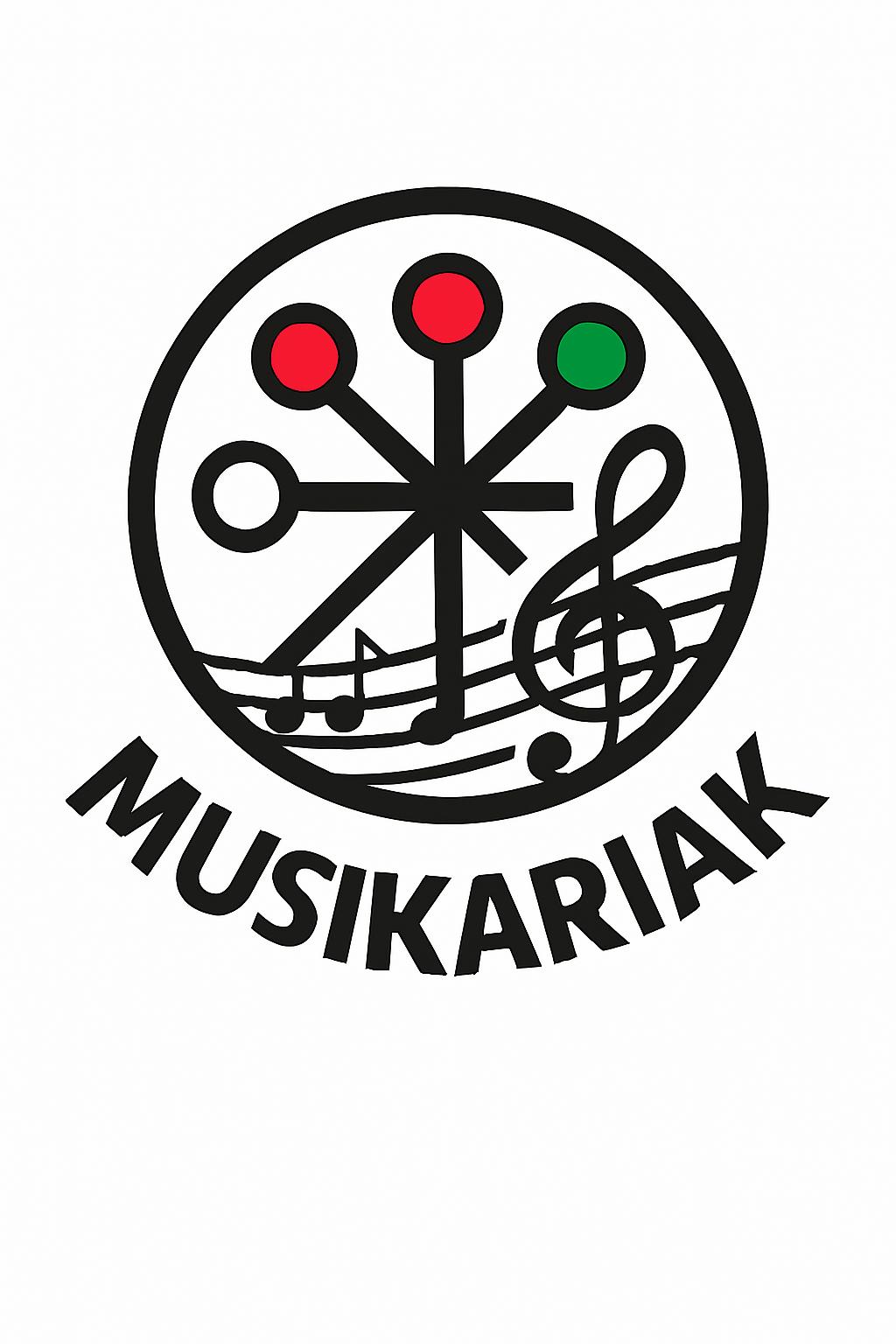 Musikariak
